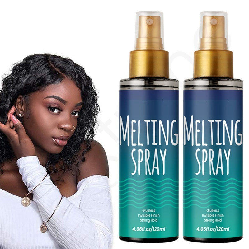 120ml Hair Lace Wig Glue Spray