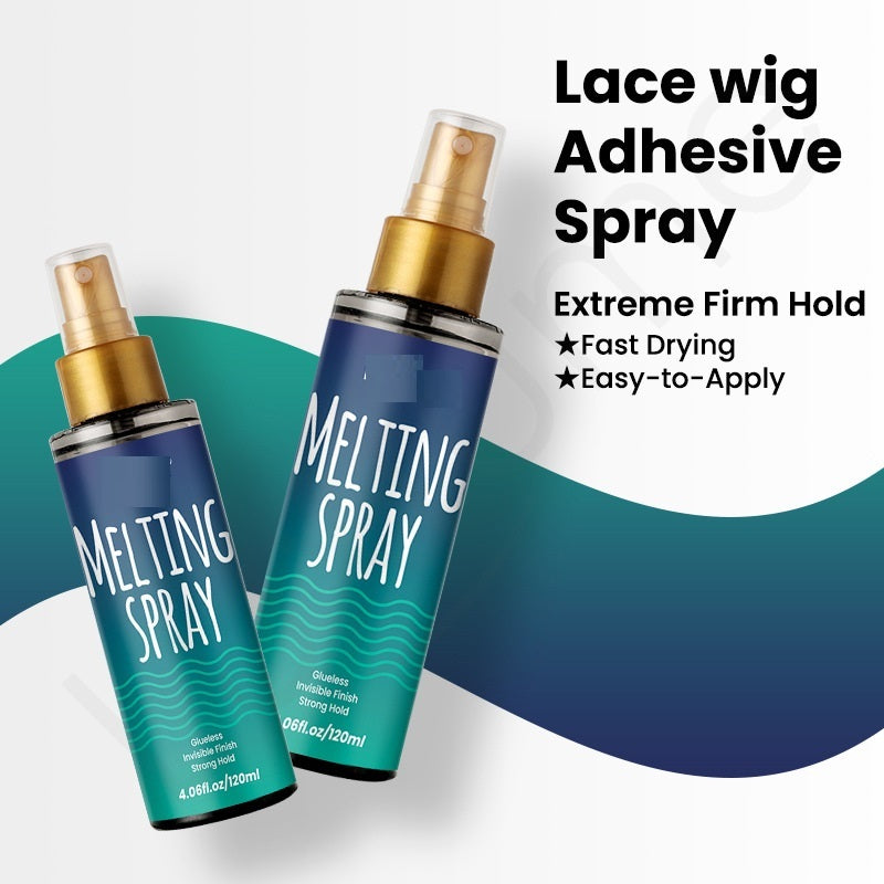 120ml Hair Lace Wig Glue Spray