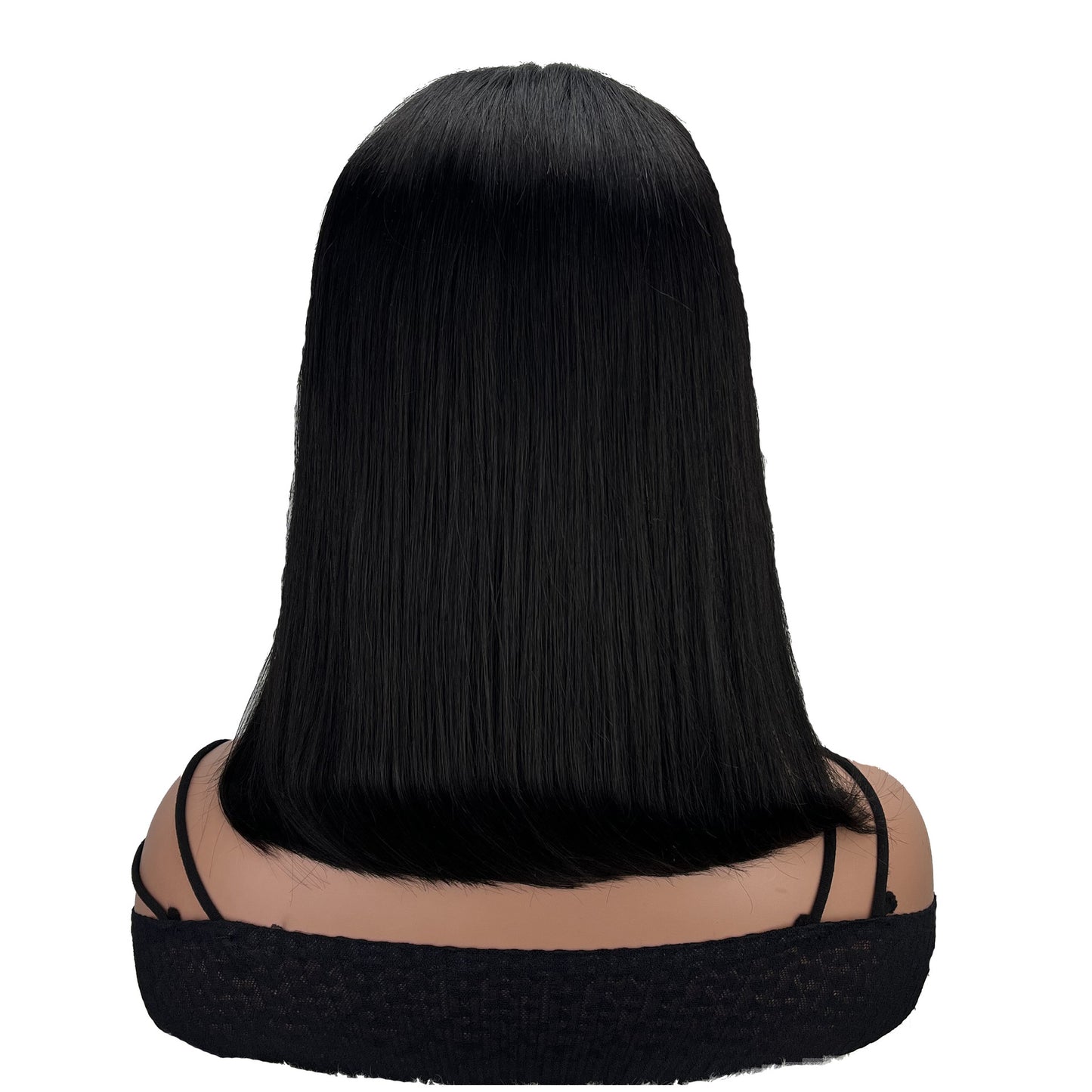 134 Full Frontal Lace Human Hair Wig